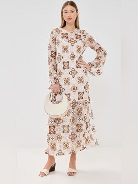 Hill House Eliza dress. Size Small. Excellent condition.